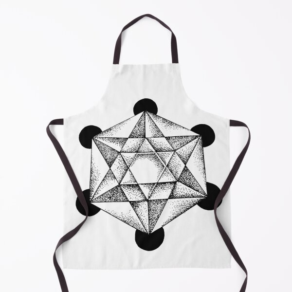 Item preview, Merkabah designed and sold by ATARINDICA.