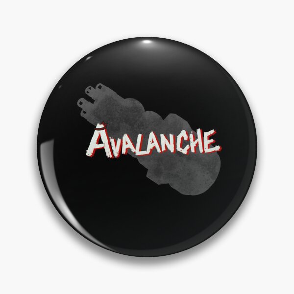 Item preview, Team Avalanche designed and sold by KittiesNMitties.