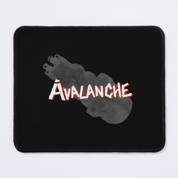 Item preview, Team Avalanche designed and sold by KittiesNMitties.