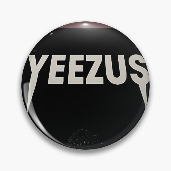 Artikelvorschau, Kanye West Yeezus entworfen und verkauft von RUKKAI.