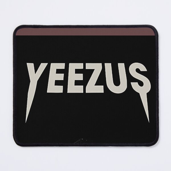 Item preview, Kanye West Yeezus designed and sold by RUKKAI.