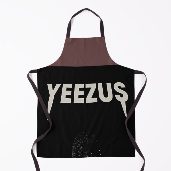 Item preview, Kanye West Yeezus designed and sold by RUKKAI.
