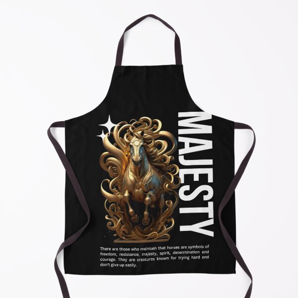 Item preview, The Horse and its majesty VII designed and sold by PatronesKawai.