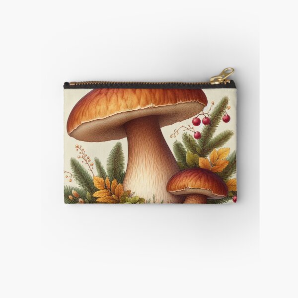 Item preview, Cep Mushroom designed and sold by ComputerContent.
