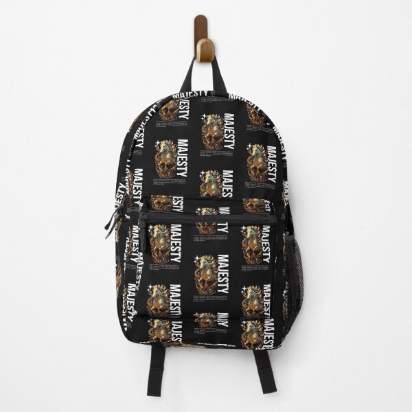Item preview, The Horse and its majesty VIII designed and sold by PatronesKawai.