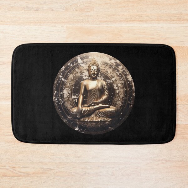 Item preview, Meditation in a modern style, gift designed and sold by Andrea-Design.