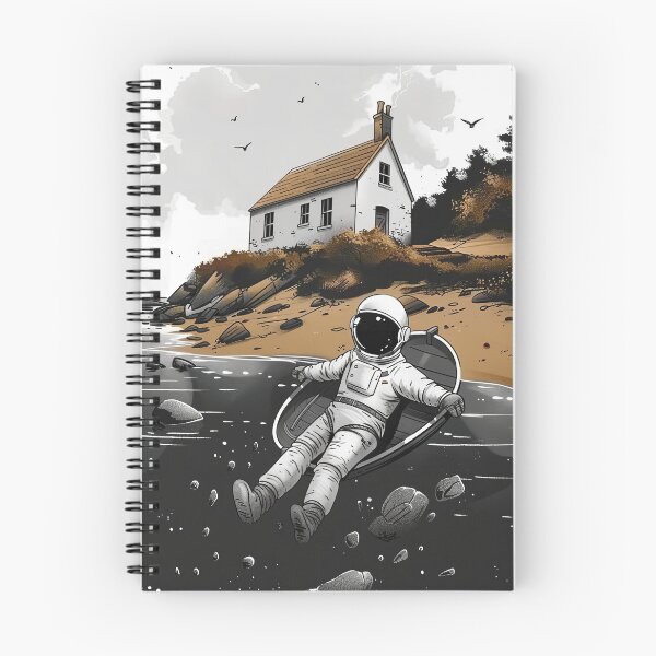 Item preview, From Orion to the Ocean designed and sold by Retro Type.