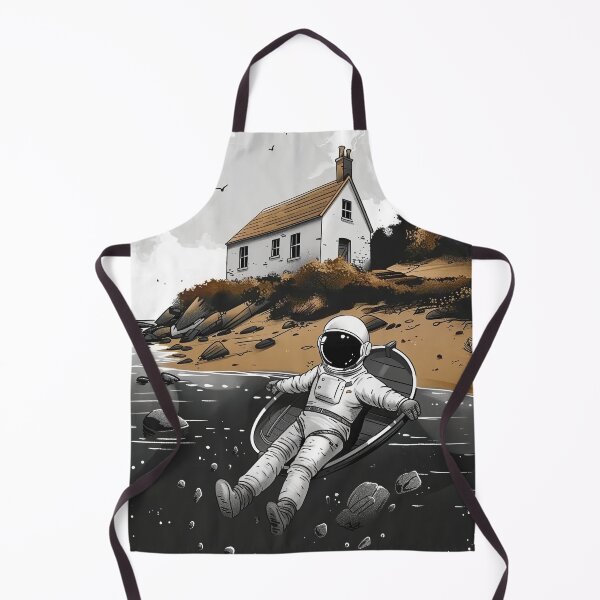 Item preview, From Orion to the Ocean designed and sold by Retro Type.