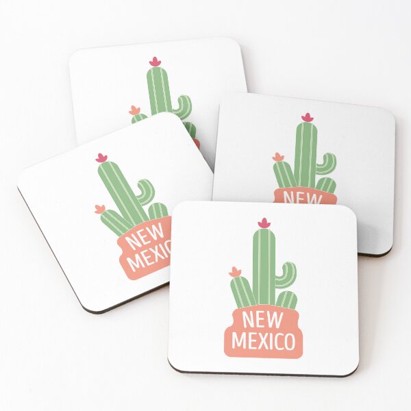 Item preview, New Mexico Cactus designed and sold by Islanr.