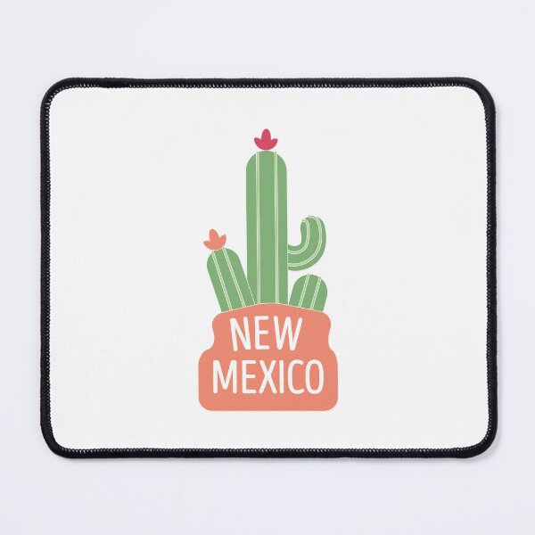 Item preview, New Mexico Cactus designed and sold by Islanr.