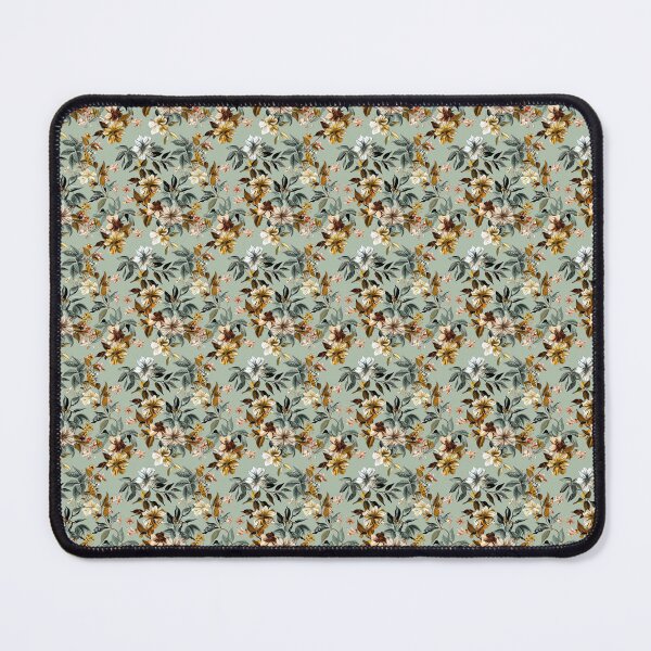 Item preview, Petal Palette Floral Pattern designed and sold by DreamBackDrops.