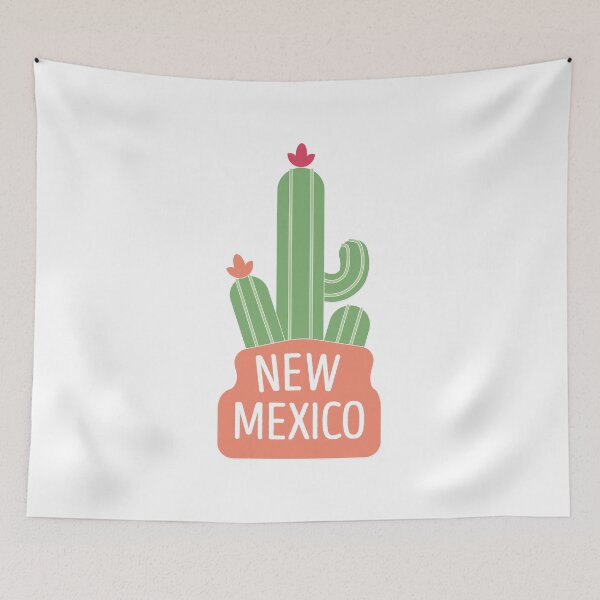 Item preview, New Mexico Cactus designed and sold by Islanr.