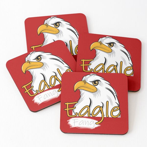 Item preview, eagle fang designed and sold by psproshope.