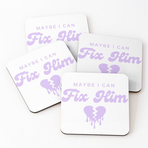 Item preview, Fix Him 3 designed and sold by MSSCustom.