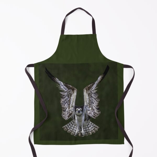 Item preview, Osprey in Flight designed and sold by JillLind47.