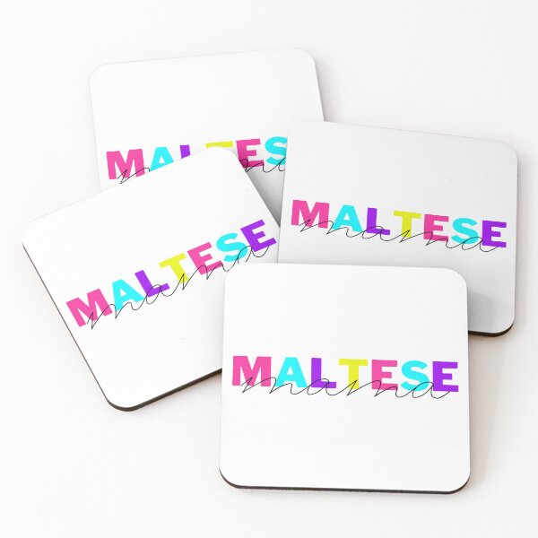 Item preview, Maltese Mom Dog Mom Gift Maltese Mom Gift Maltese  designed and sold by AIVDesignCo.