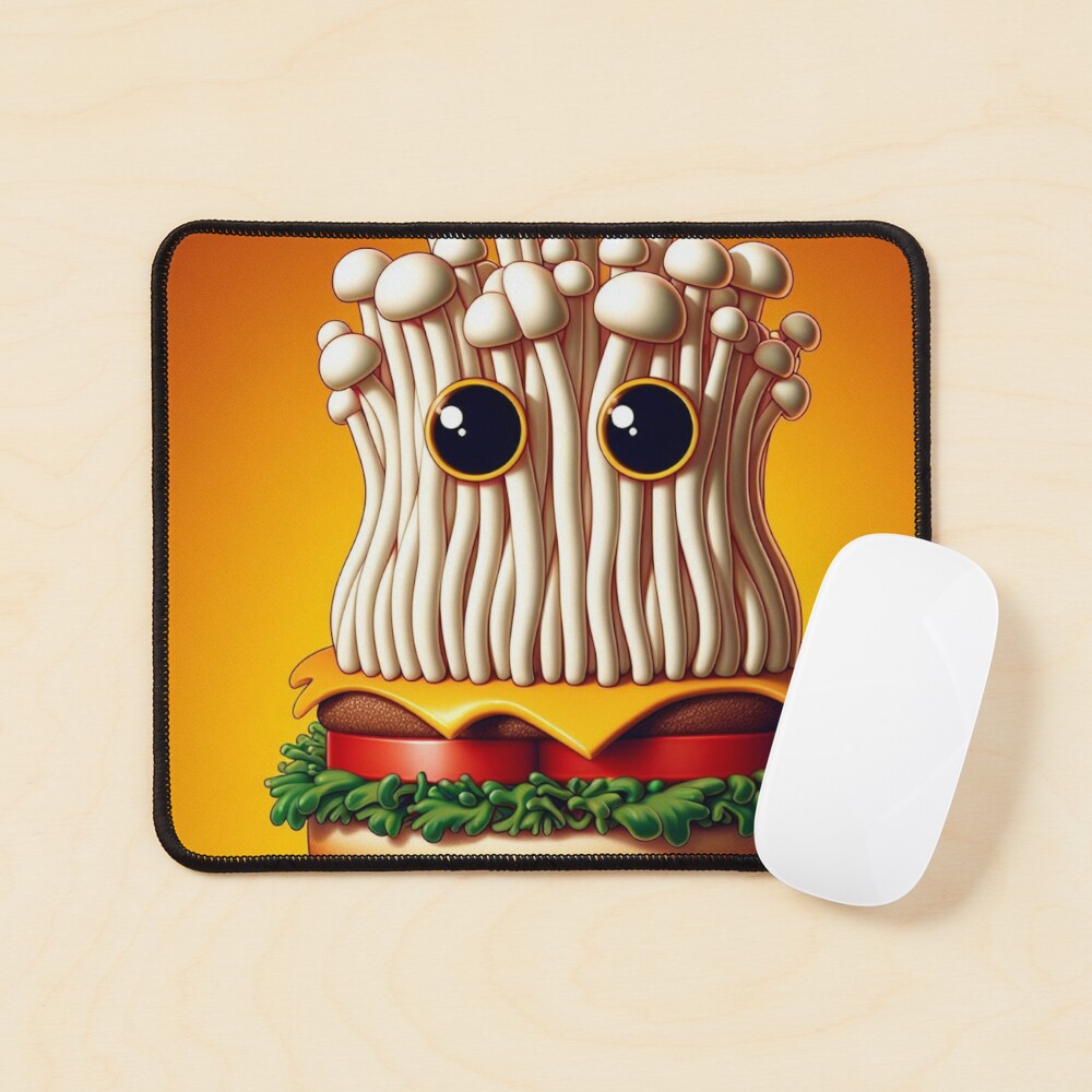 Item preview, Mouse Pad designed and sold by ComputerContent.