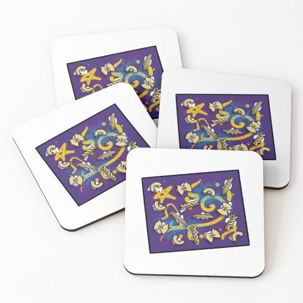 Item preview, Macaroni Art designed and sold by honeybeepaper.