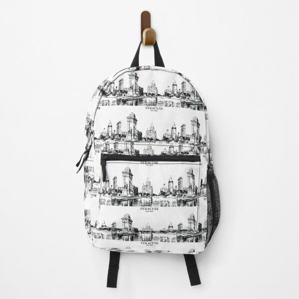 Item preview, Syracuse - New York designed and sold by Lakeric Cityscapes.