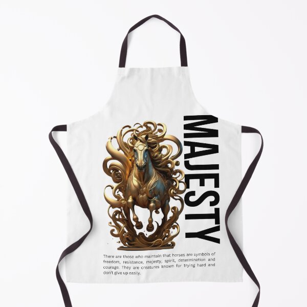 Item preview, Copy of The Horse and His Majesty VII- White designed and sold by PatronesKawai.