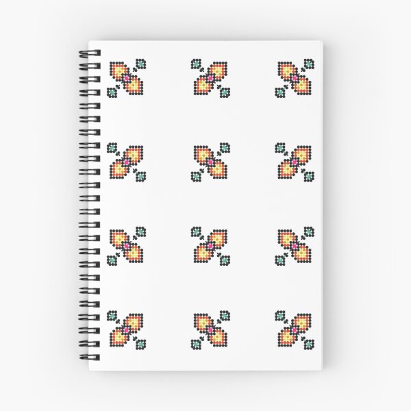 Item preview, Flames Pattern  designed and sold by Nalwesya.