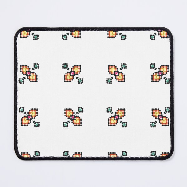 Item preview, Flames Pattern  designed and sold by Nalwesya.