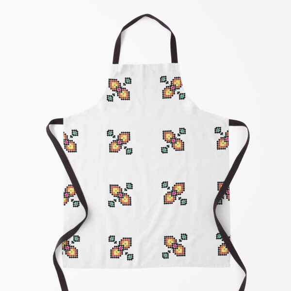 Item preview, Flames Pattern designed and sold by Nalwesya.