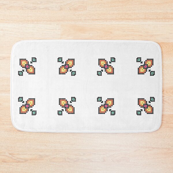 Item preview, Flames Pattern  designed and sold by Nalwesya.