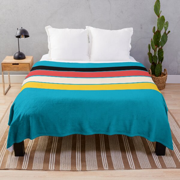 Item preview, Retro 70s Style Racing Stripes designed and sold by tonymagnerart.