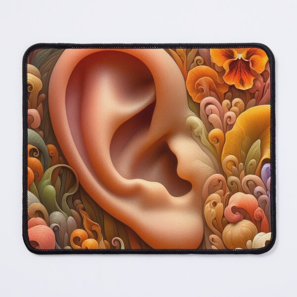 Item preview, Hear Me Now? designed and sold by ComputerContent.