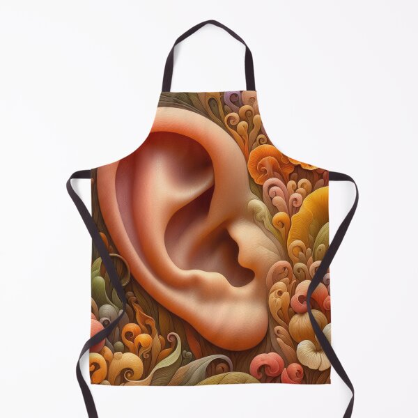 Item preview, Hear Me Now? designed and sold by ComputerContent.