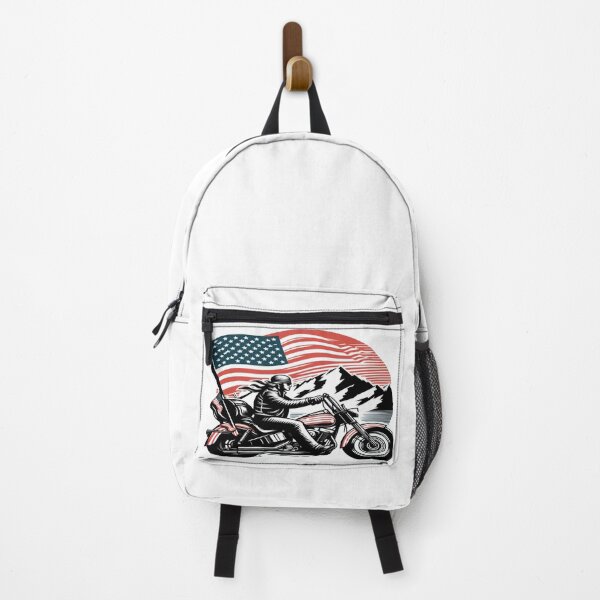 Item preview, Easy Rider Adventures Await designed and sold by 7venty.