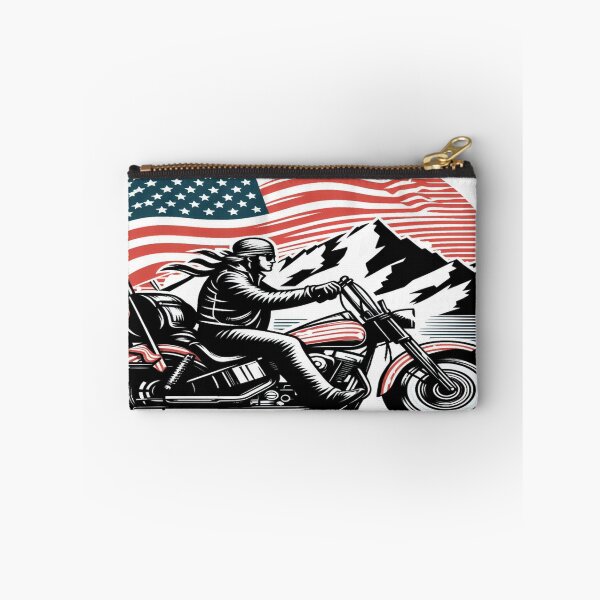 Item preview, Easy Rider Adventures Await designed and sold by 7venty.
