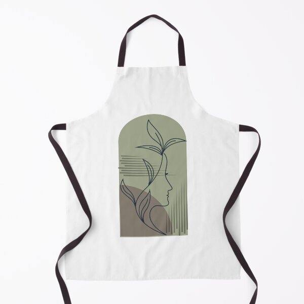 Item preview, GREEN FAIRY: NATURE WOMAN designed and sold by KoalaArtStudio.