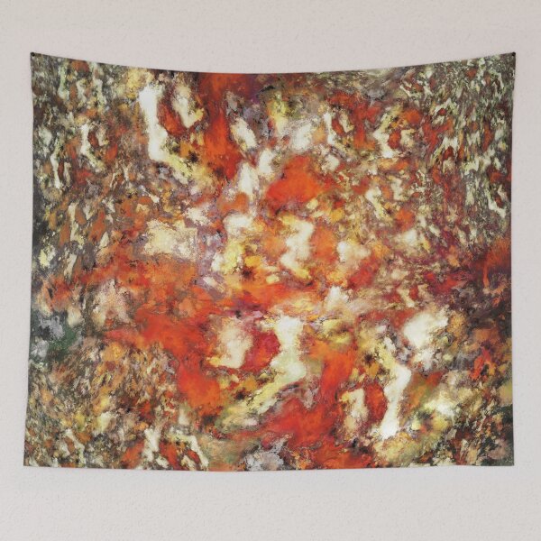 Item preview, Under the red ocean designed and sold by Keith Mills.