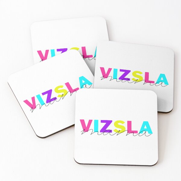 Item preview, Vizsla Mom Dog Mom Gift Hungarian Vizsla Mom Gift Vizsla designed and sold by AIVDesignCo.
