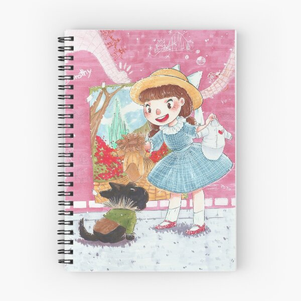 Item preview, Let's follow the yellow brick designed and sold by Elenitaverde.