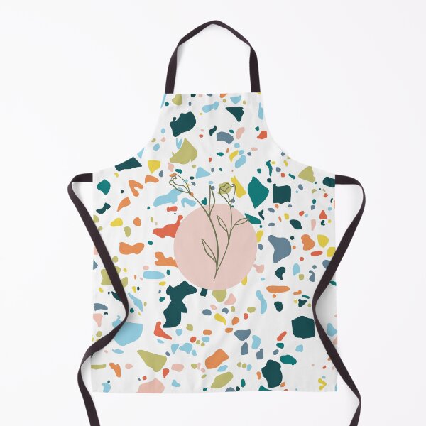 Item preview, Abstract watercolor seamless flower designed and sold by Easywear.