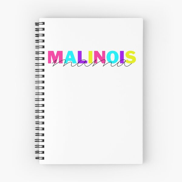 Item preview, Malinois Mom Dog Mom Gift Belgian Malinois Mom Gift Malinois designed and sold by AIVDesignCo.
