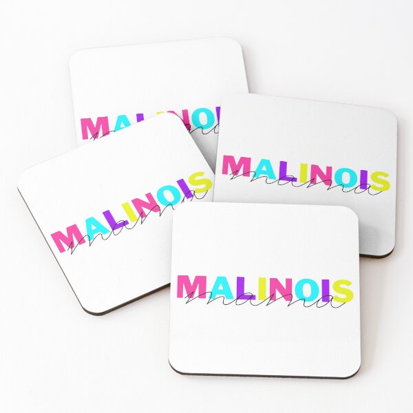 Item preview, Malinois Mom Dog Mom Gift Belgian Malinois Mom Gift Malinois designed and sold by AIVDesignCo.