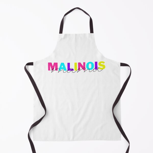 Item preview, Malinois Mom Dog Mom Gift Belgian Malinois Mom Gift Malinois designed and sold by AIVDesignCo.