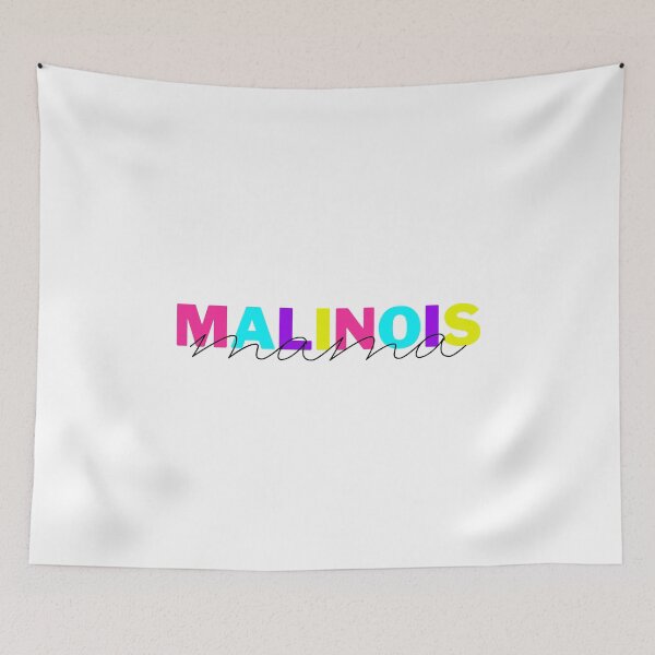 Item preview, Malinois Mom Dog Mom Gift Belgian Malinois Mom Gift Malinois designed and sold by AIVDesignCo.