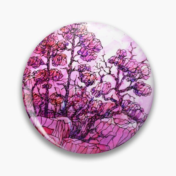 Item preview, blossomed success in pink designed and sold by Gerardo Segismundo.
