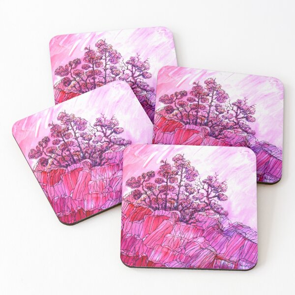 Item preview, blossomed success in pink designed and sold by Gerardo Segismundo.