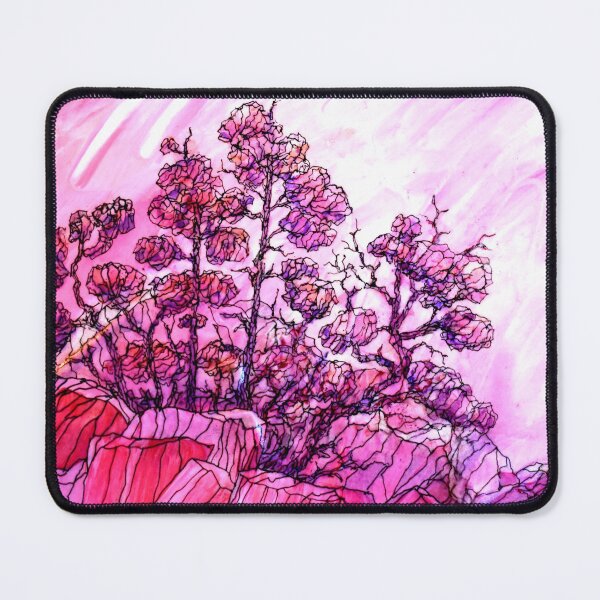 Item preview, blossomed success in pink designed and sold by Gerardo Segismundo.