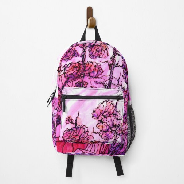 Item preview, blossomed success in pink designed and sold by Gerardo Segismundo.