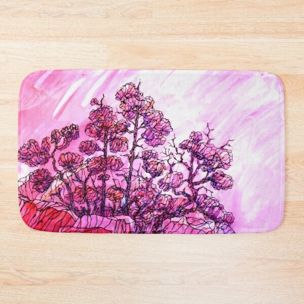 Item preview, blossomed success in pink designed and sold by Gerardo Segismundo.
