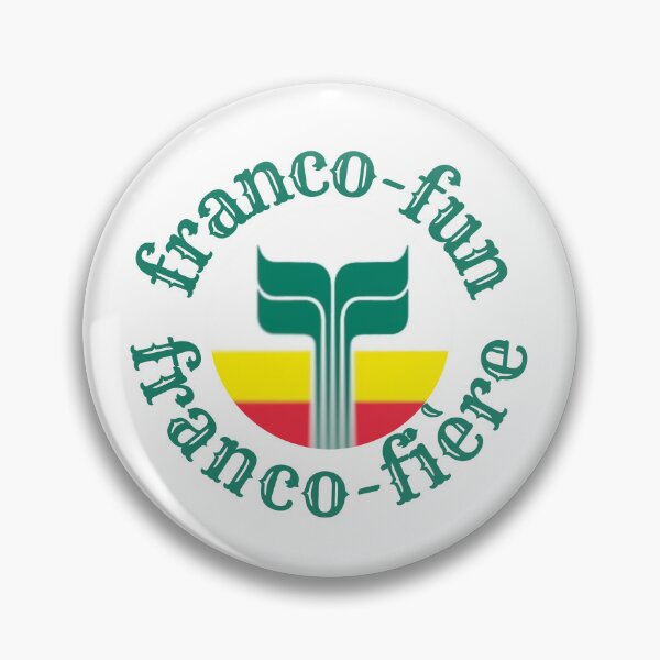 Item preview, Franco-manitobaine (féminin) designed and sold by Sailor Moon Memes.