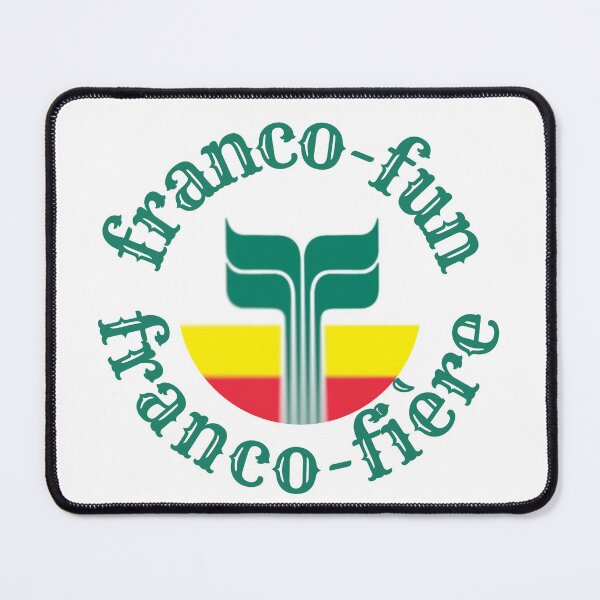 Item preview, Franco-manitobaine (féminin) designed and sold by Sailor Moon Memes.