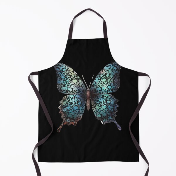 Item preview, The Skull Butterfly, Gothic designed and sold by Pretzel-G92.